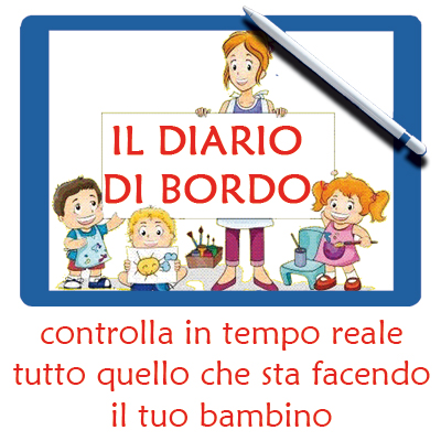 Il nostro Diario di Bordo